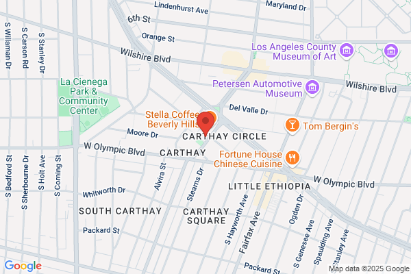 Hollywood Vision Center-Optometry