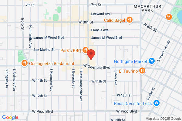 Italee Optometric Center Inc