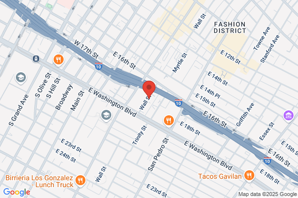 Fabricland La