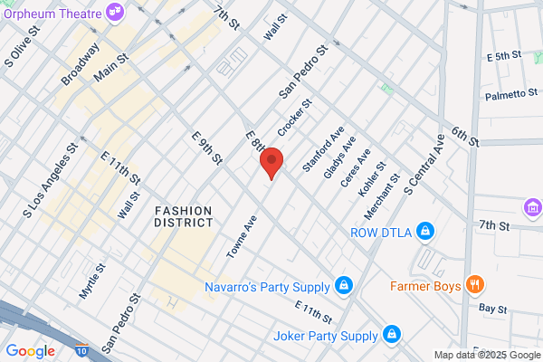 J2 Textile Inc