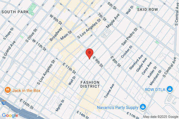 La Fred's Fabric Inc