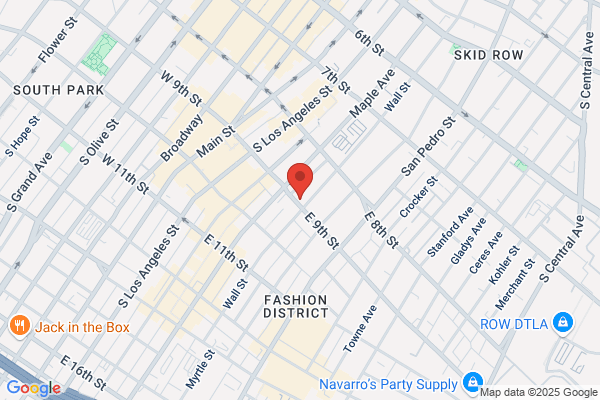 Town Fabrics