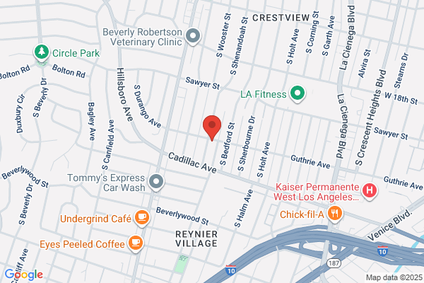 Chico's Carpet Cleaners