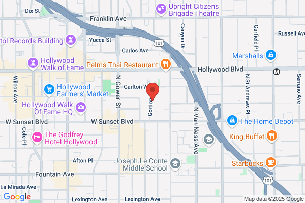 Corinthian Properties
