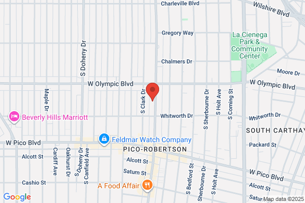 Chilton & Associates