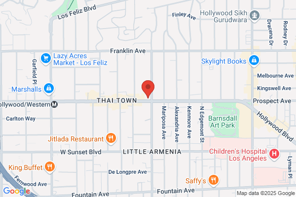 SERVPRO of Hollywood Hills/Los Feliz