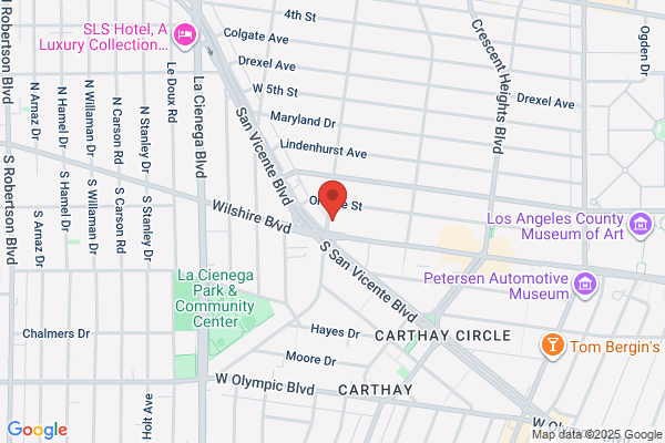 SERVPRO of Park La Brea