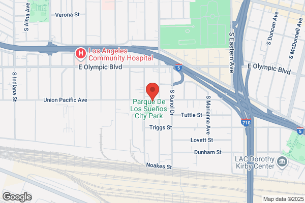 Los Angeles Fire Systems