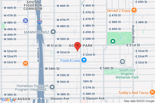 1st Street Boxing Gym