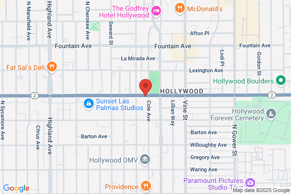 Boxing On the Boulevard
