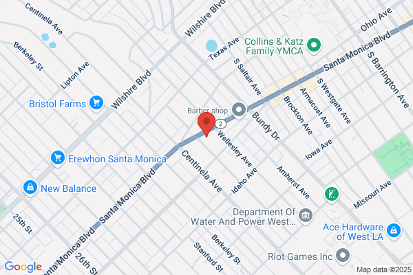 EHormones MD - Los Angeles