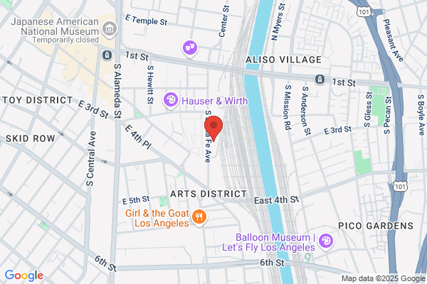 F45 Training Arts District