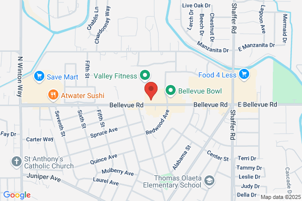Atwater Florist