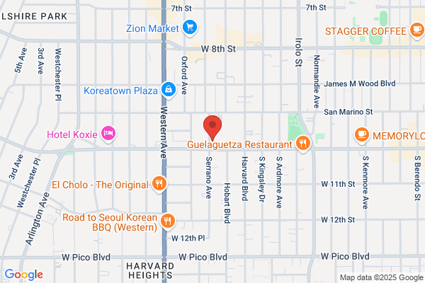 Eden Hill Flower Shop