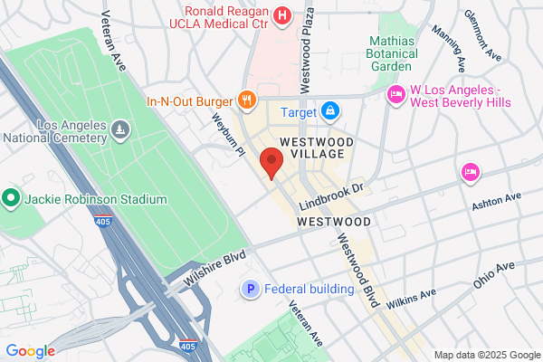 Los Angeles Florist