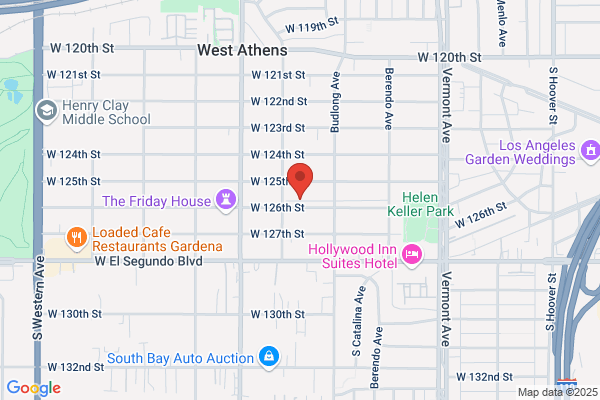 Gardena Hills Nursery