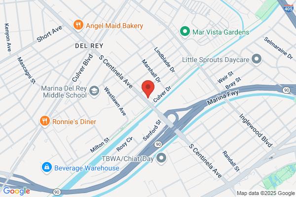 Territory Foods