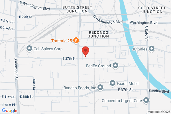 K & M Packing Co Inc