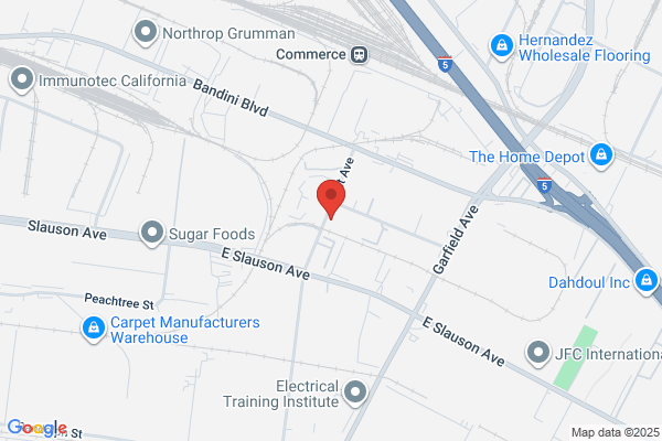 Wei-Chuan USA Inc