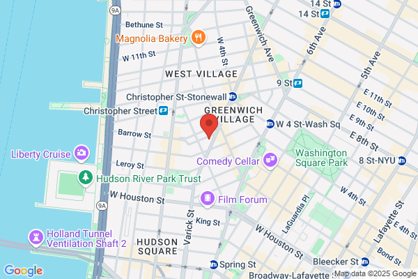Manhattan Therapy