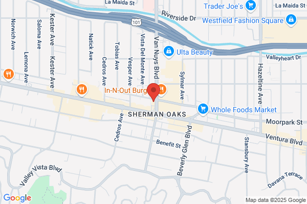 California Garage Door Repair