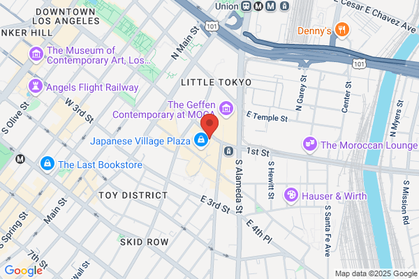Ginza USA