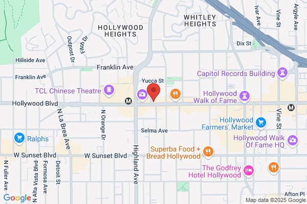 Hollywood Sports & Gifts