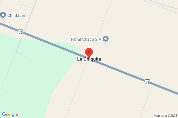 La Chiquita