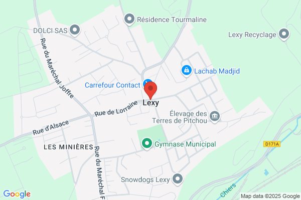 Lexy