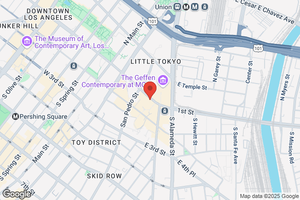 Little Tokyo Arts & Gifts