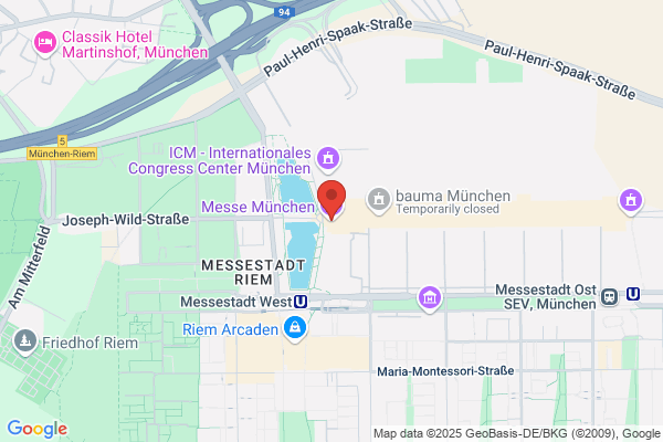 Messe