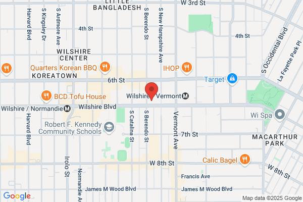 Dgs Centers
