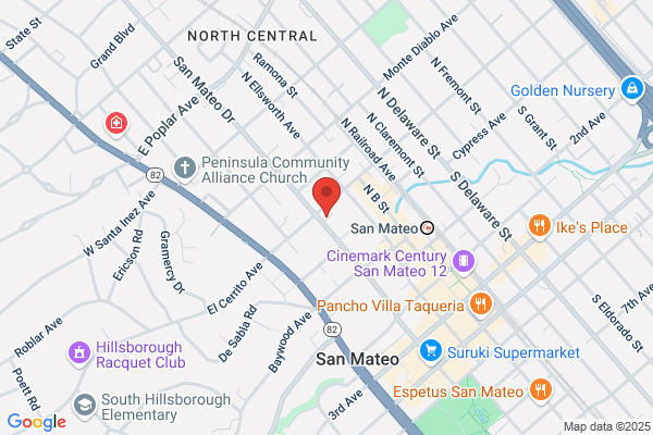 California Hearing Center