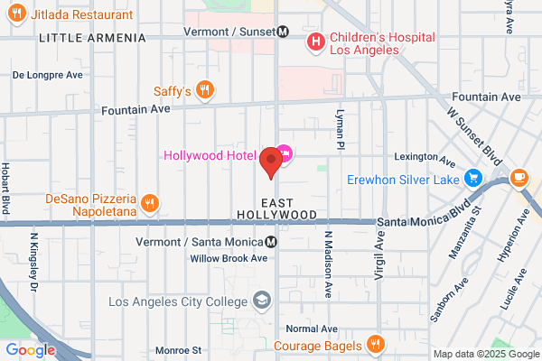 Weighloss Los Angeles