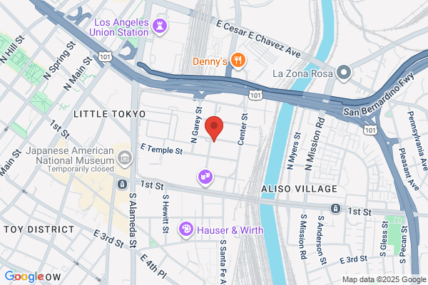 Bulldog Brewery LA LLC
