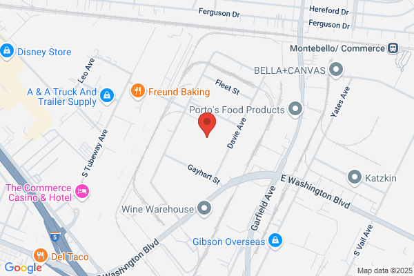 Enriquez Furniture