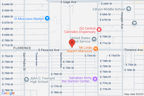 La Bodega Furniture Mfg Inc