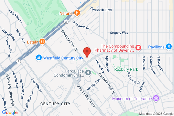 California Rehabilitation Institute