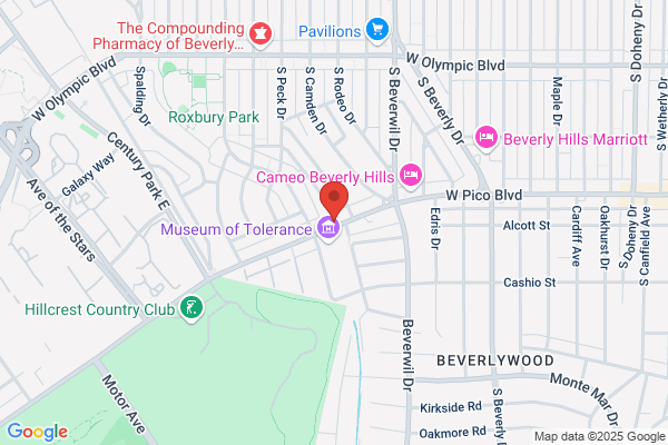 Beverly Hills Surgery Center