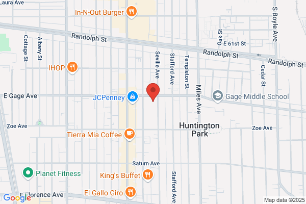 Grace Acupuncture Medical Center