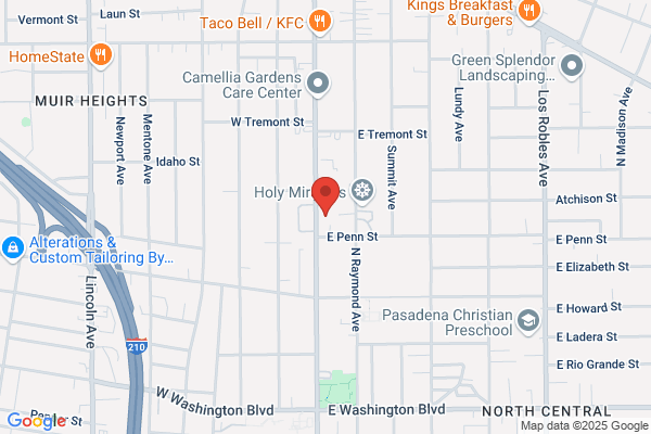 Impact Drug and Alcohol Treatment, Center