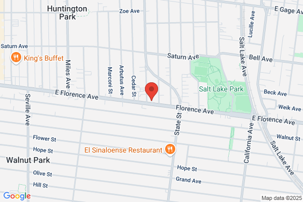 Mission Hospital of Huntington Park