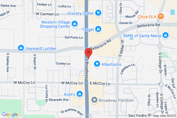 California Star Insurance Service