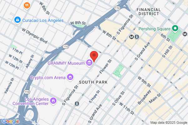 Commercial Property Insurance Los Angeles