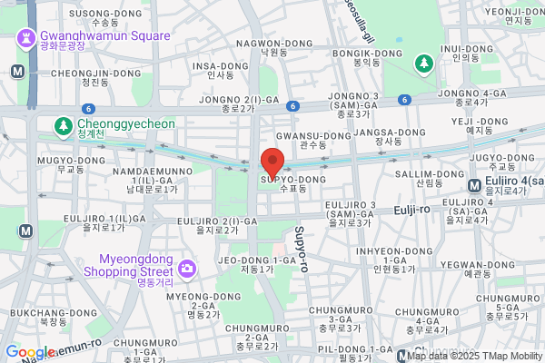 Corea Insurance