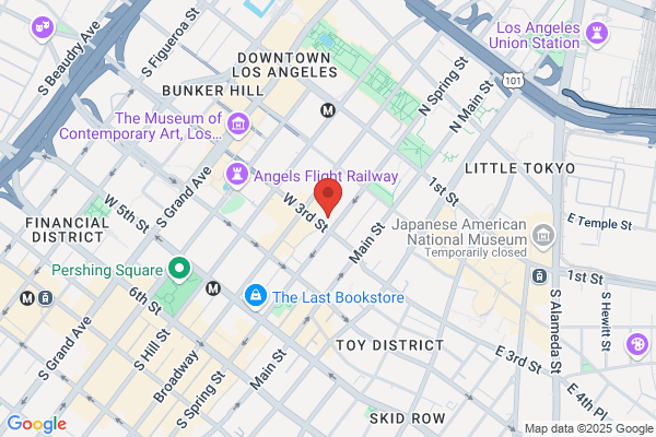 Douglas Building Loft Poa