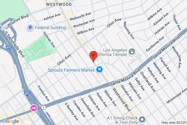 Beverly Hills Luxury Interiors LLC