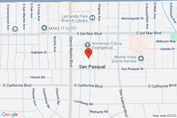 Hermosillo & Ross
