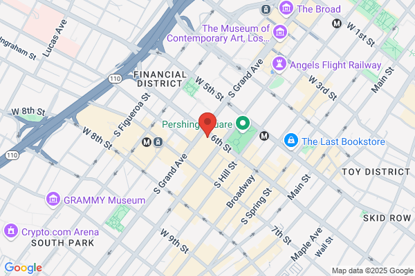 LinkSecured Colocation