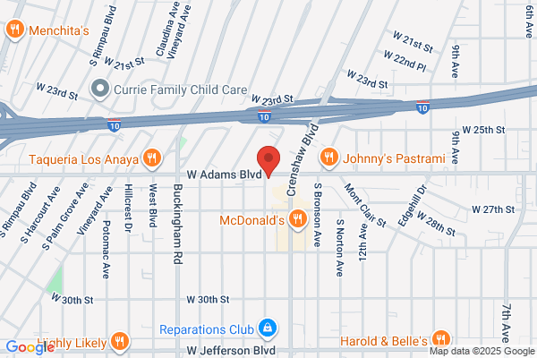 Adams Coin Laundry